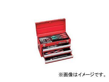 前田金属工業/TONE ツールセット BX230仕様 TSA352(4379942) JAN:4953488300345