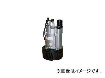 桜川ポンプ製作所/SAKURA-P 一般工事用水中ポンプ 非自動 200V 50HZ US212A50HZ(4529545)_画像1