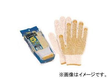 おたふく手袋 スベリ止手袋 5双組 品番：950 入数：5組 JAN：4970687199297_画像1
