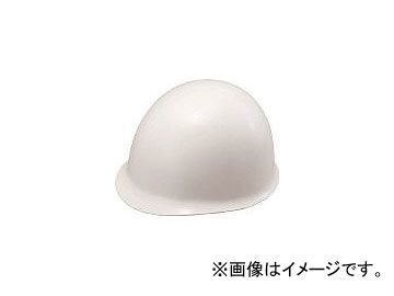 谷沢製作所/TANIZAWA PE製MP型ヘルメット 147EZW1J(4185137) JAN：4546721101450_画像1