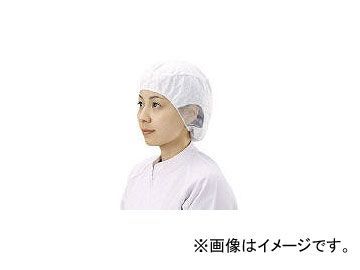 宇都宮製作/U-SEISAKU シンガー電石帽SR-1 長髪 SR1LONG(4338740) 入数：1袋(20枚入) JAN：4976366006047_画像1