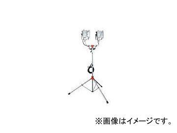 ハタヤリミテッド/HATAYA 防雨型スタンド付ハロゲンライト 300W ハタヤリミテッド/HATAYA 防雨型スタンド付ハロゲンライト 300W