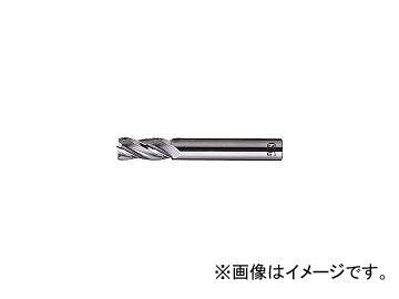 Mm様 オーエスジー/OSG 超硬エンドミル 4刃ショート 6mm MGEMS6