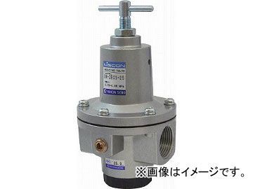 日本精器 レギュレータ 15A 中圧用 BN-3R01H1-15(4840844) JAN：4580117342874