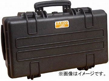 バーコ ホイール付き工具箱 4750RCHDW01(4709039) JAN:7314150227433