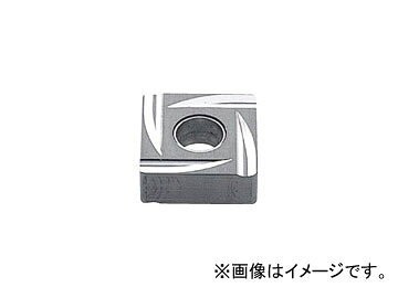 三菱マテリアル/MITSUBISHI G級インサート（勝手付きブレーカ） SNGG120404R 材種：NX2525 入数：10個