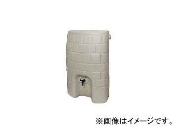 タキロン 雨水貯留タンク 雨音くん150L 308502(4704509) JAN