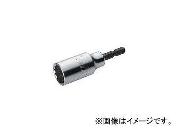 トップ工業/TOP 電動ドリル用足場クランプソケット 17mm ESS17S(4521722)_画像1