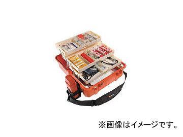 PELICAN PRODUCTS ツールケース 1460EMS OR 529×323×324 1460EMSOR