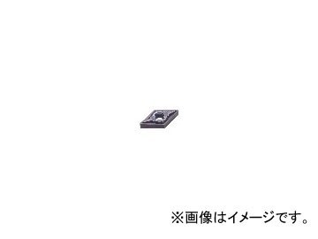 三菱マテリアル/MITSUBISHI G級インサート（FJブレーカ付き） DNGG150408-FJ 材種：RT9010 入数：10個