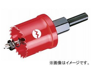 大見工業/OMI SLホールカッター SL77工具、DIY用品