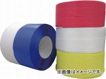 Yahoo!オークション - FKK PPバンド 透明 15.5mm×2500m GOB-15.5 Yahoo!オークション - FKK PPバンド 透明 15.5mm×2500m GOB-15.5