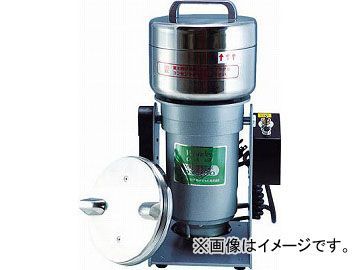 大阪ケミカル D3V-10 ワンダークラッシュ/ミル 傾倒型 D3V-10(4560884) JAN：4580255600522