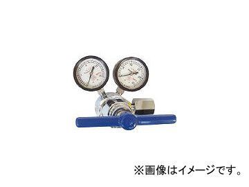 ヤマト産業/YAMATO 高圧用圧力調整器 YR-5061H YR5061H(4346688) JAN：4560125828157_画像1