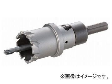 大見工業/OMI FXホールカッター(ワンタッチ着脱式) FX28
