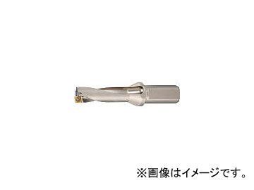 三菱マテリアル/MITSUBISHI MVXドリル小径 MVX2100X5F25(6627919)