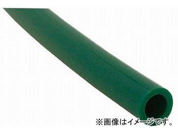 チヨダ TEタッチチューブ 4mm/20m 緑 TE-4X2.5-20G(4918517) JAN：4537327021341_画像1