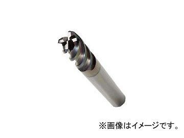 京セラ/KYOCERA ソリッドエンドミル 4MFR120260R20(6526811) JAN