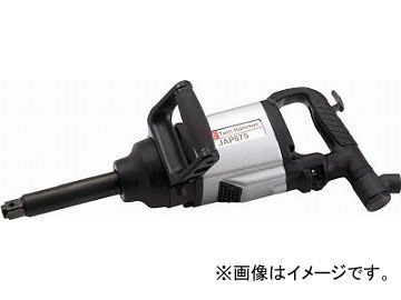 KTC 19.0sq.インパクトレンチ(軽量タイプ) JAP675(4850998) JAN:4989433613413