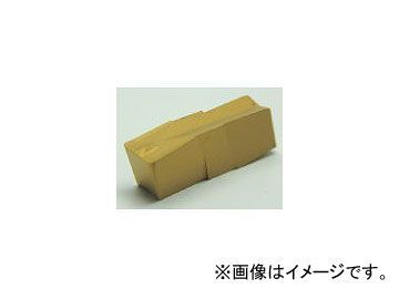 イスカル/ISCAR A チップ 超硬 GIP3.00E0.40 IC20(1623893) 入数：10個_画像1