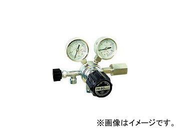 ヤマト産業/YAMATO 分析機用圧力調整器 YR-90S YR90STRC12(4346904) JAN：4560125829413_画像1