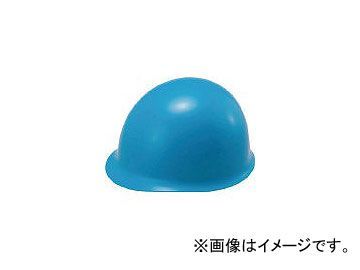 谷沢製作所/TANIZAWA ABS製MP型ヘルメット 148EB1J(4185145) JAN：4546721100255_画像1