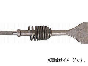 TOKU AA-0B用アスファルトカッタ220×50(幅)チゼル角タイプ A00060010(4706170) JAN：4562185600803_画像1