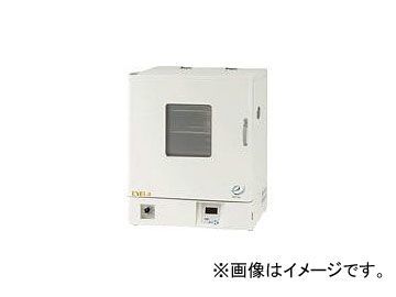 東京理化 送風定温乾燥器 WFO-520W(4837576)