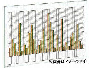 日本統計機 小型グラフSG332 SG332(4639723) JAN：4580167122044