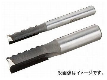 大見工業/OMI 木工ビット らくらくニックビット ルーター用 RS1212 JAN：4948572010828_画像1