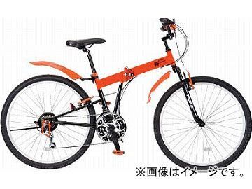 トラスコ中山 構内・災害時用ノーパンク自転車 「ハザードランナー」 26インチ THR5526(4892844) JAN:4989999355932