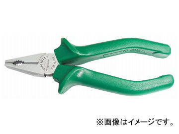 スタビレー/STAHLWILLE ペンチ(65015180) 品番:6501 5 180 JAN:4018754036189