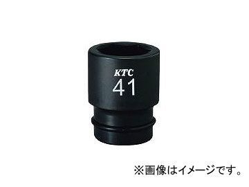 京都機械工具/KTC 25.4sq.インパクトレンチ用ソケット(標準) 58mm BP858P(3080251) JAN：4989433155869_画像1