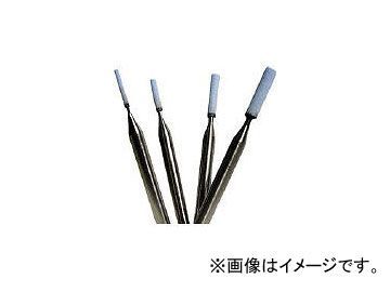 大和製砥所/YAMATOSEITO キュウビトロン320 1.5×7×3×45 10本入り QB1.5