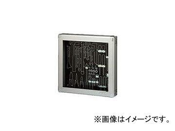 京都機械工具/KTC 薄型収納メタルケース EKS103(3837581) JAN：4989433940045