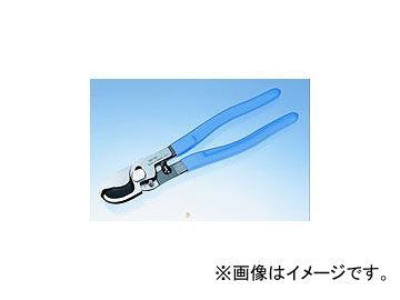 ツノダ/TSUNODA キングTTC専用工具 ワンハンドケーブルカッター 250mm OH-60 JAN：4952269110074_画像1