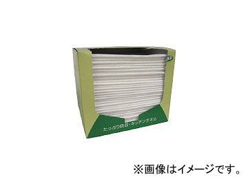 東京メディカル/MEDICAL 業務用ふきん 超厚手タイプ 30×35cm ピンク 30枚入 FT931(3974685) JAN：4969641702710_画像1