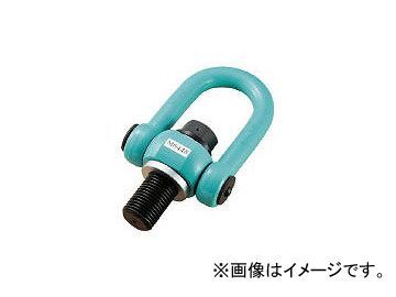 浪速鉄工/NANIWA マルチアイボルト ハイブリッド HBM4842(4065450) JAN