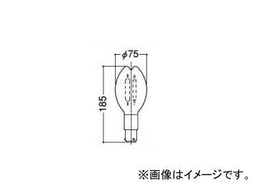 岩崎電気 アイ ツインアーク 50W 拡散形 高圧ナトリウムランプ HNH8/5F