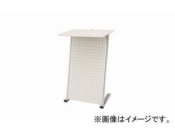 ナイキ/NAIKI インフォメーションテーブル KD954 600×450×950mm_画像1