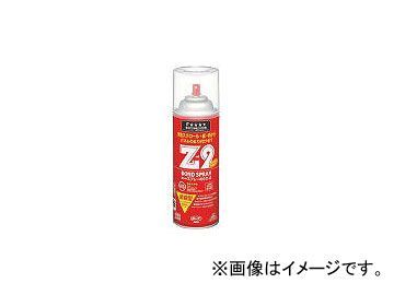 コニシ/KONISHI ボンドスプレーのり Z2 430ml(エアゾール缶) Z22(3990851) JAN：4901490635276_画像1