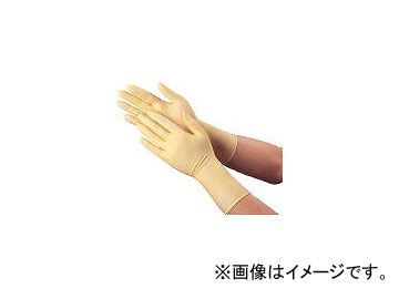 オカモト 手袋・メディカル部/OKAMOTO ミクロハンドCR7.5 GO5175(2615100) JAN：4970520474048_画像1