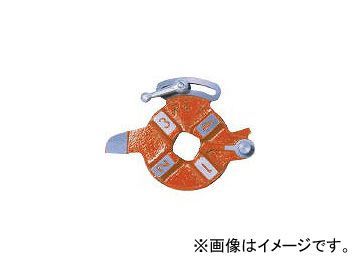 レッキス工業/REX 手動切上ダイヘッド MD1654(3709272) JAN