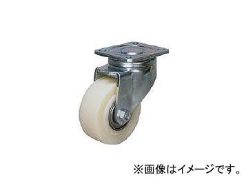 シシクアドクライス/SISIKU 低床重荷重用キャスター 自在 80径 シシクアドクライス/SISIKU 低床重荷重用キャスター 自在 80径