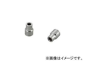 京都機械工具/KTC 9.5sq.E型トルクスレンチE5 B3E5(3079040) JAN：4989433146102_画像1
