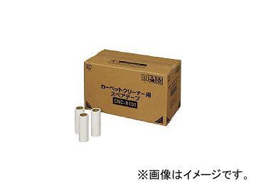アイリスオーヤマ/IRISOHYAMA カーペットクリーナースペアテープ(100本入り) CNCR100(4022645) JAN：4905009809141_画像1