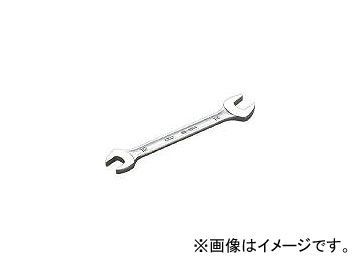 京都機械工具/KTC スパナ 12×14mm S21214(3077217) JAN：4989433406060_画像1
