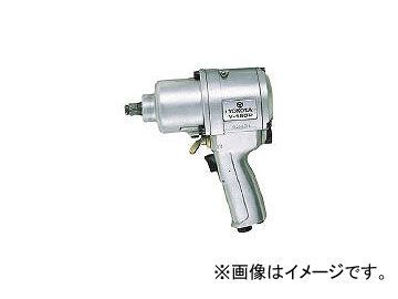 ヨコタ工業/YOKOTA 自動車整備用インパクトレンチ V160P(2098059) JAN