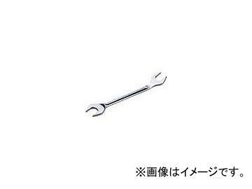 京都機械工具/KTC プロフィットツールスパナ 17mm S3017(3838293) JAN：4989433401614_画像1