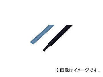 住友電工ファインポリマー 熱収縮チューブ UL規格品 SMTF810M(3811018) JAN：4548291857478_画像1